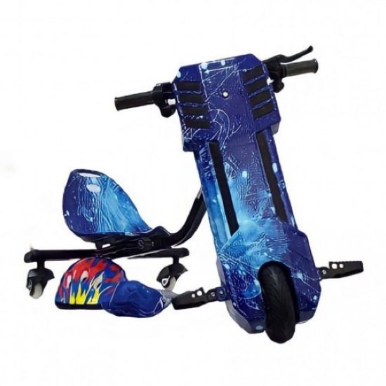 صورة سكوتر درفت (كبير) 36 فولت